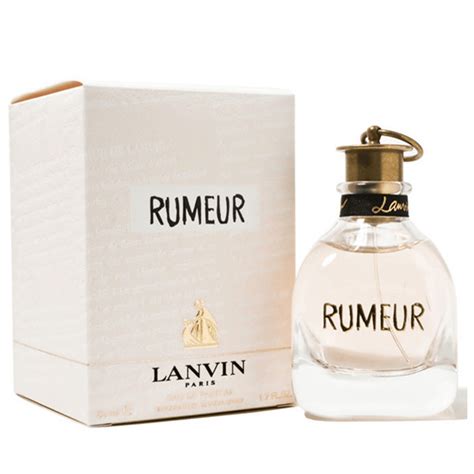 best lanvin perfume for her.